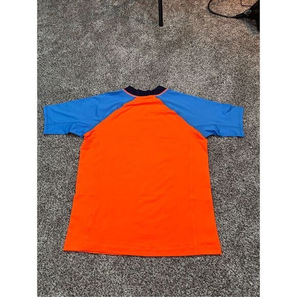 Lands End rash guard size 14-15 husky. C34-2 - 3 - Picture 2 of 3